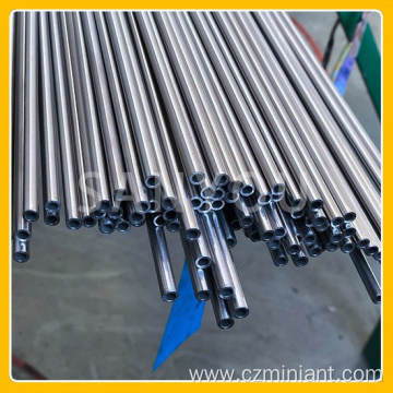 304L Stainless Steel Pipe for Architecture